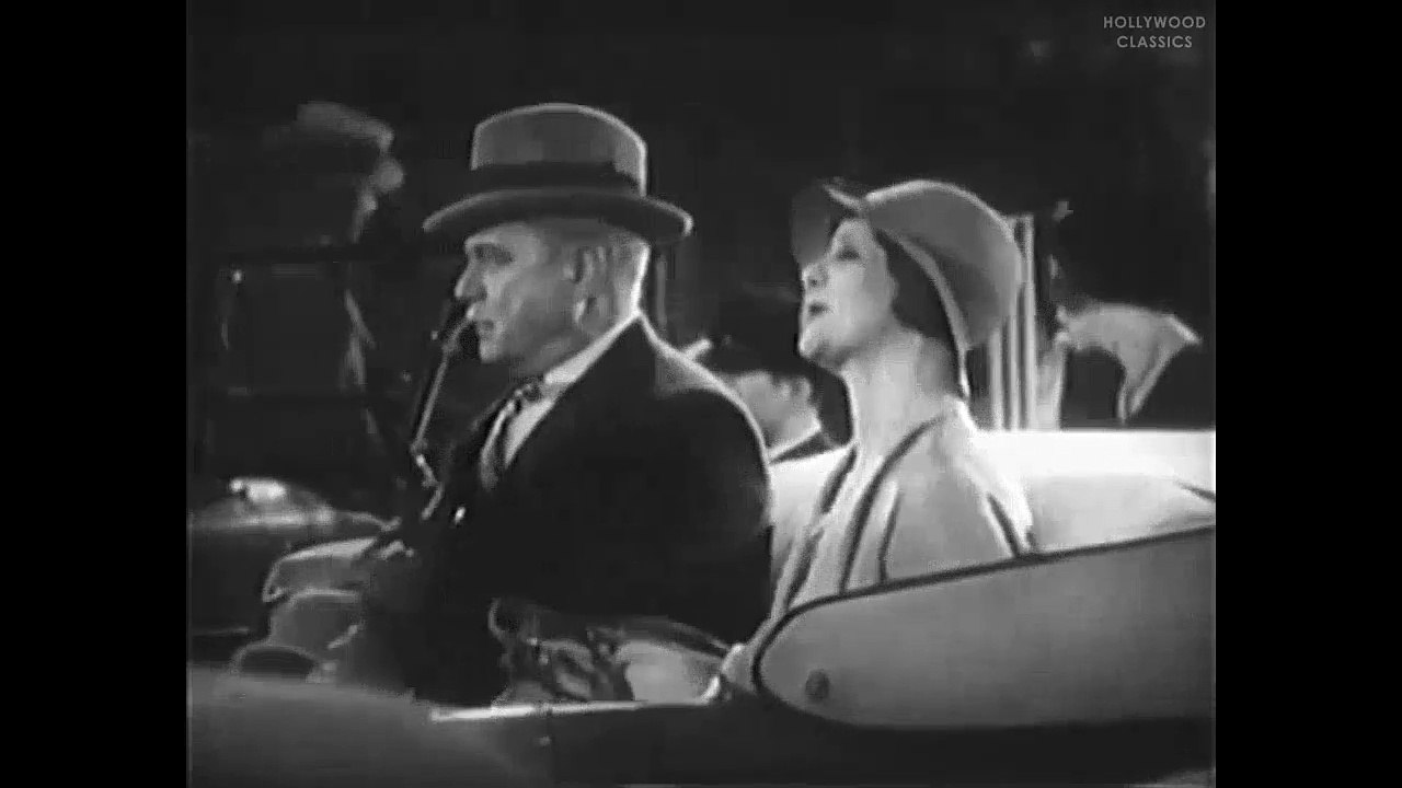 Check and Double Check (1930) – Full Movie – Public Domain – Comedy | Mystery | Musical
