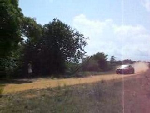 rallye de pentecôte: Fin sc 4 PULVERIC