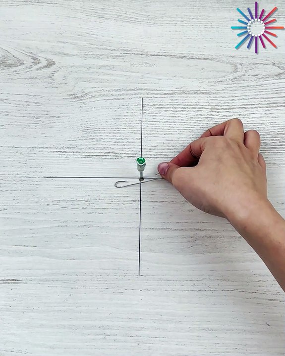 DIY geometry just got clever