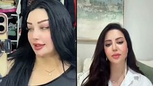 Arabian most beautiful girls changing live to open