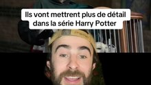 Plus de détail dans la série Harry Potter