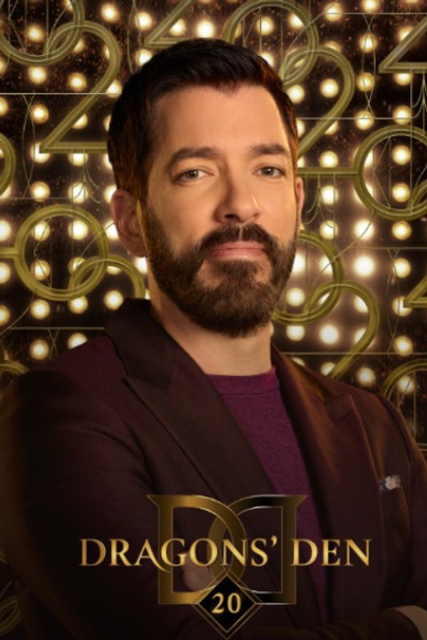 Dragons Den - Season 20 (CA) - Episode 16: Full Circle (2)