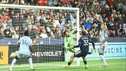 Vancouver Stadium to Host Upcoming 2026 World Cup Matches