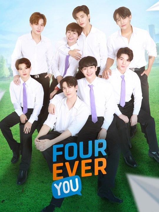 Fourever You - Episode 9