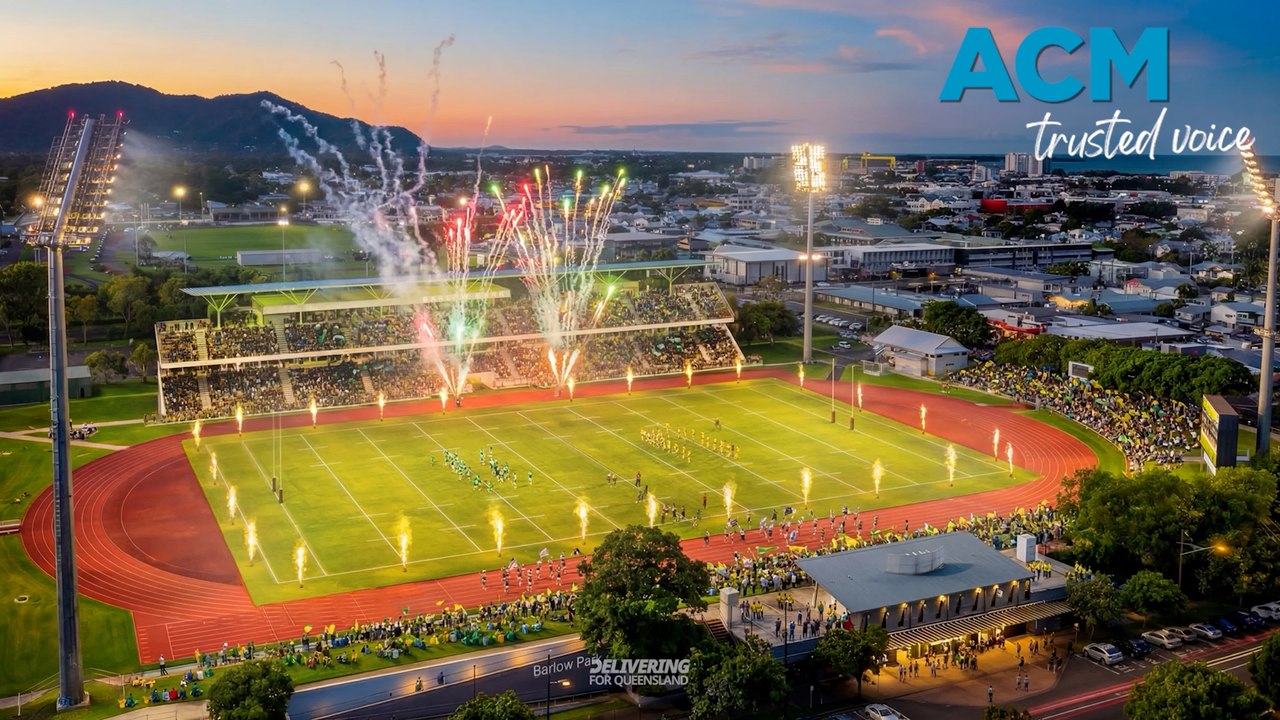 ‘Bit of humility, more than bravado’: Brisbane Olympic stadium design