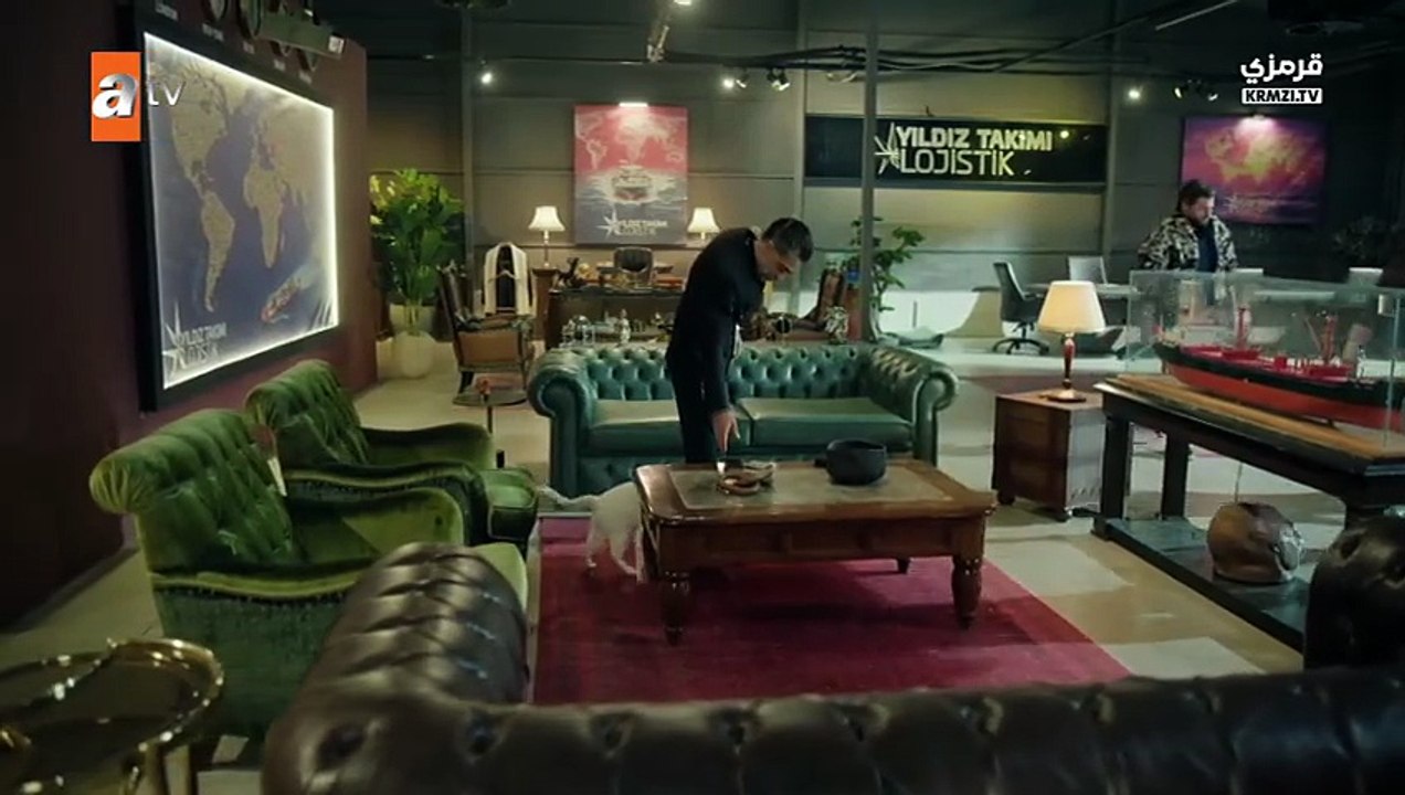 مسلسل اخي الحلقة 11 مترجمة