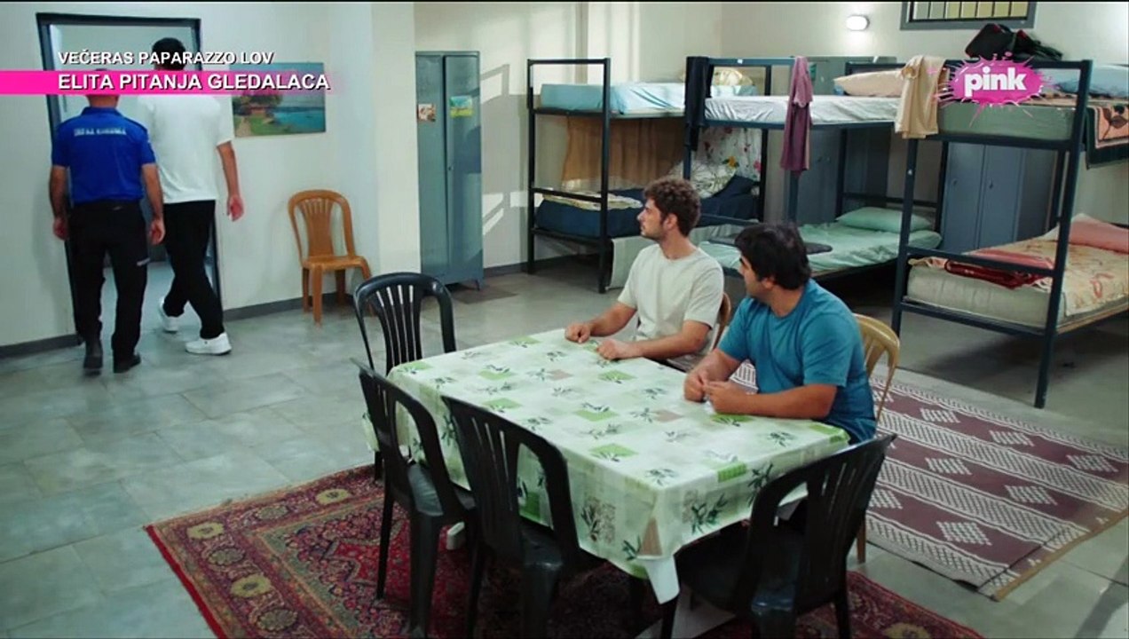 SERIJA KLOPKA LJUBAVI  308 EPIZODA