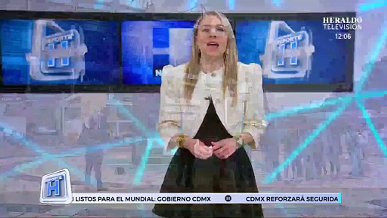 ¡También donará su boleto! Clara Brugada sorteará su entrada para la inauguración del Mundial 2026