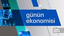 Günün Ekonomisi 25 Mart 2026 Çarşamba - 09.45