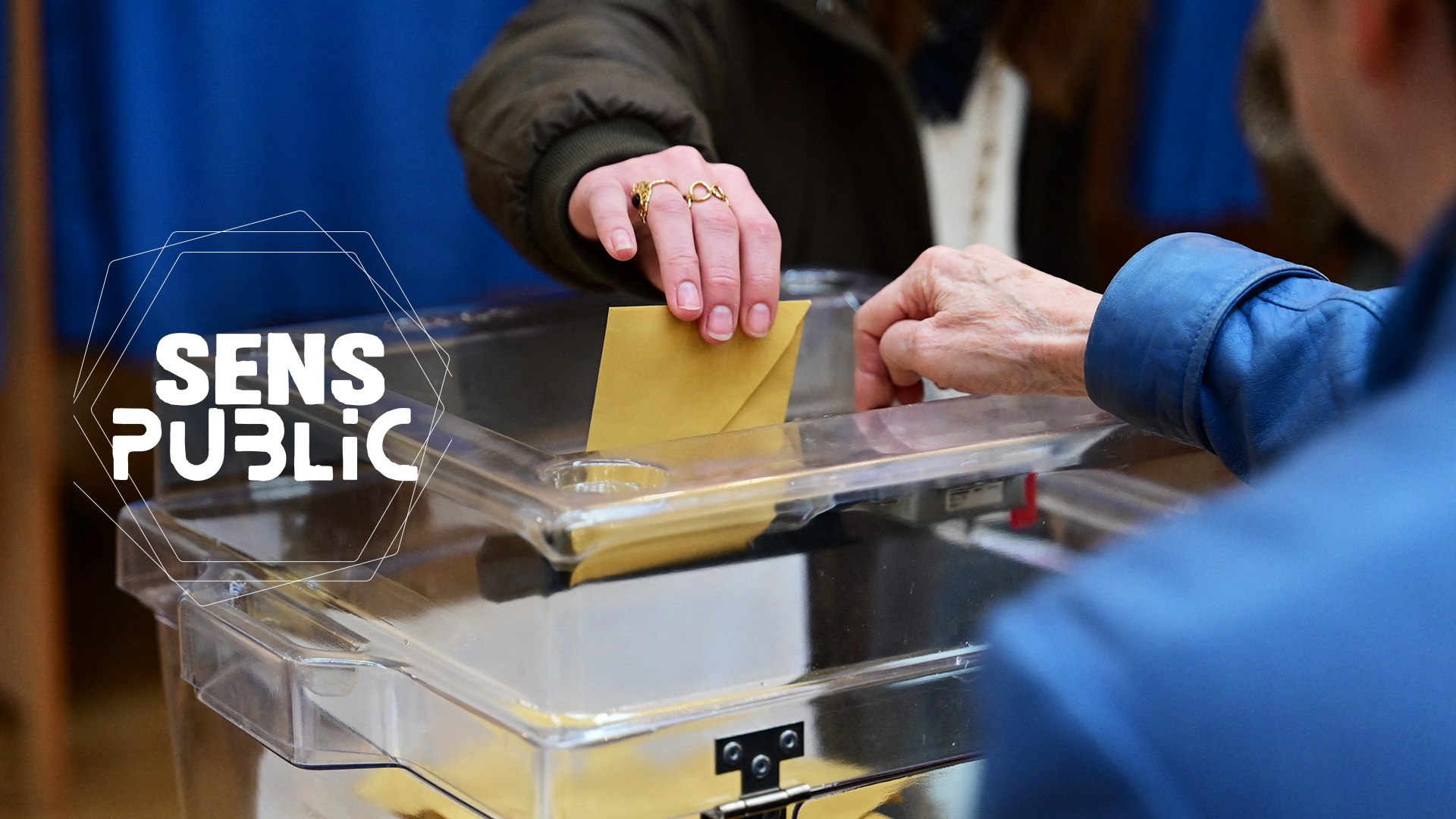 Municipales : la France est-elle vraiment de droite ?