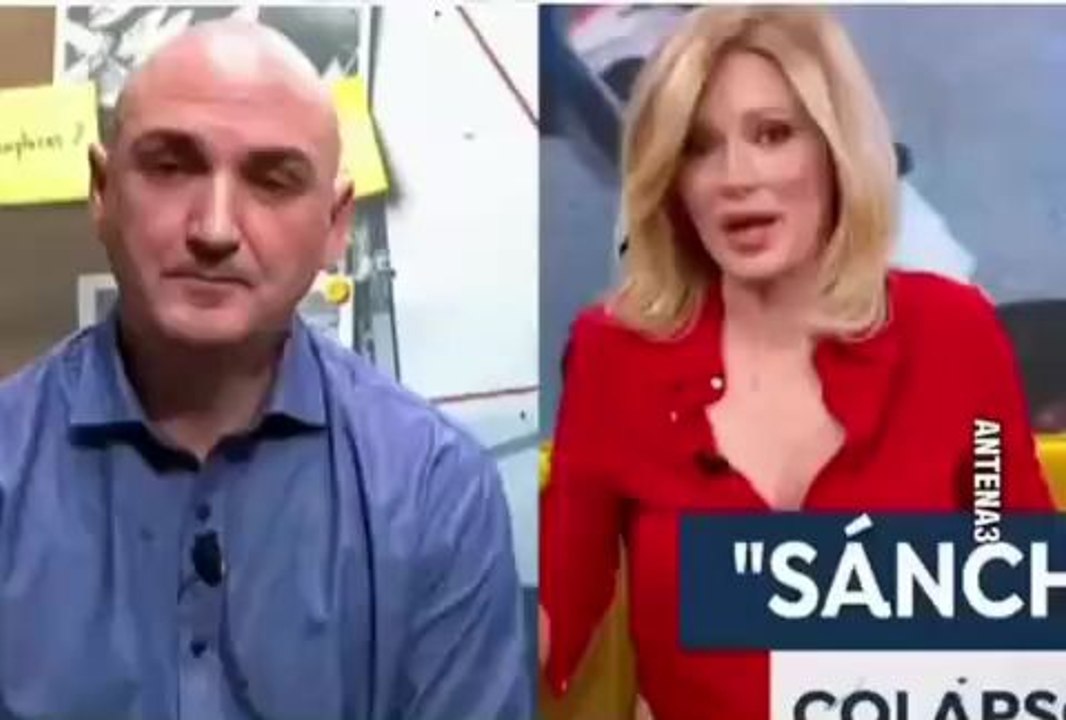 se va sabiendo