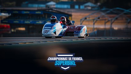 Championnat de France FSBK