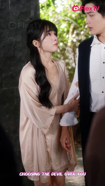 Choosing the Devil Over You-Full episode-E3