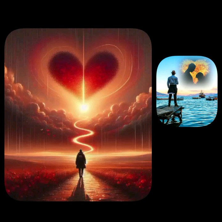 Creative video annare53 ❤️