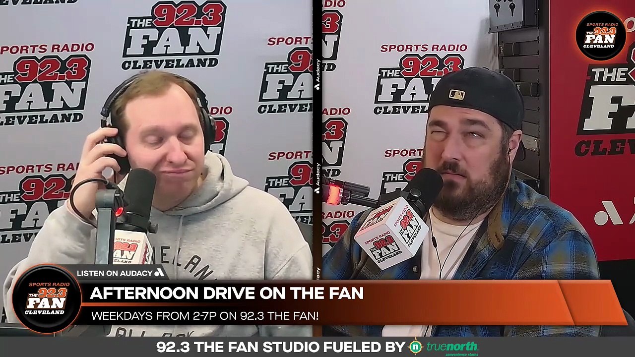 Myles Garrett's contract changes; How this draft impacts Andrew Berry's perception