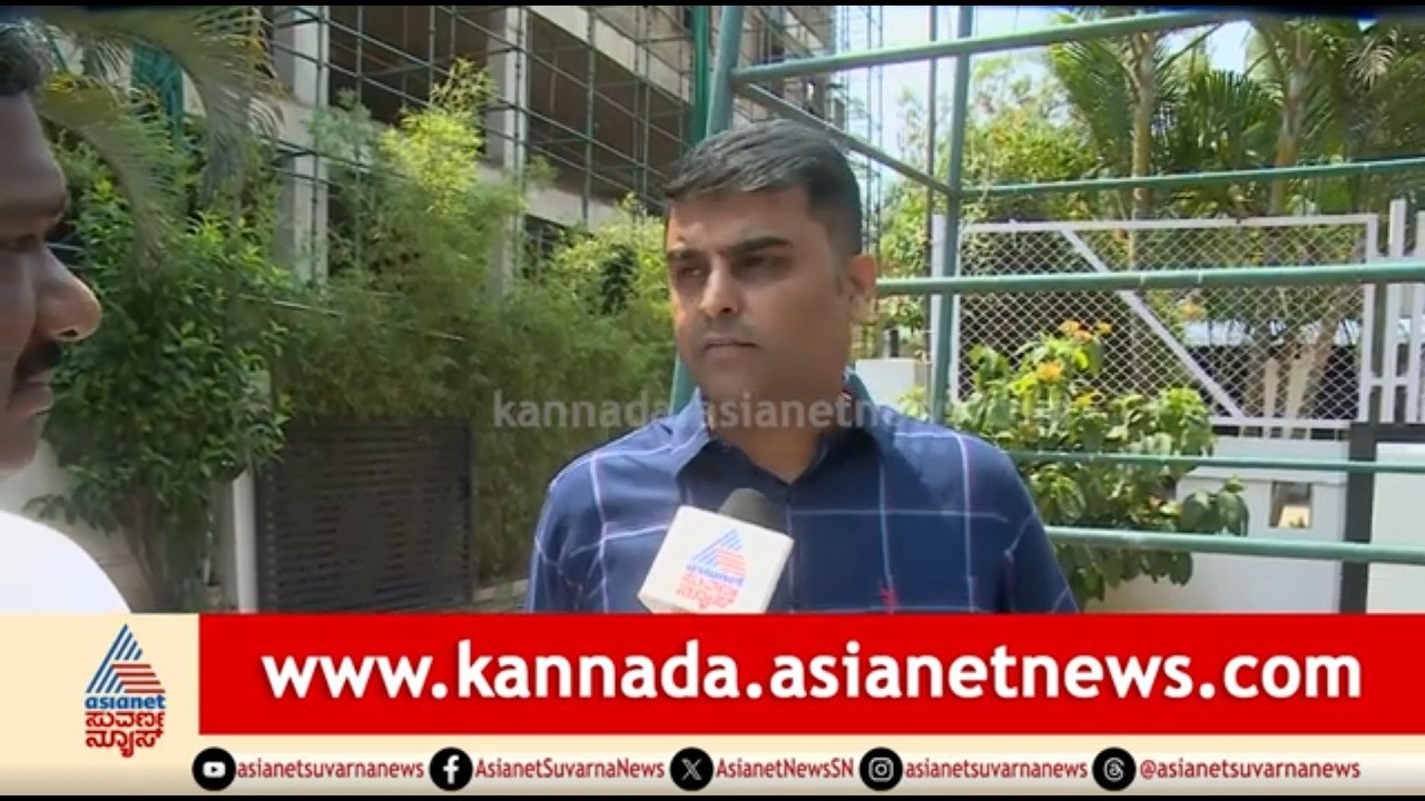 ಪೆಟ್ರೋಲ್ ಡೀಸೆಲ್ ಕೊರತೆಯಿಲ್ಲ: ವದಂತಿ ನಂಬಬೇಡಿ | Petrol Shortage Rumours | Dharwad | Suvarna News