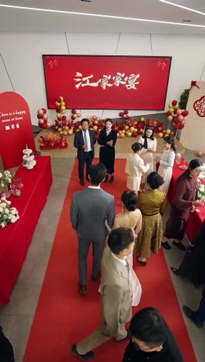 He Chose the Copy. I Got the Real. #netshort