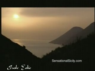 Le Isole Eolie