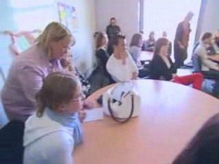 Collège Lucie Aubrac à Isneauville