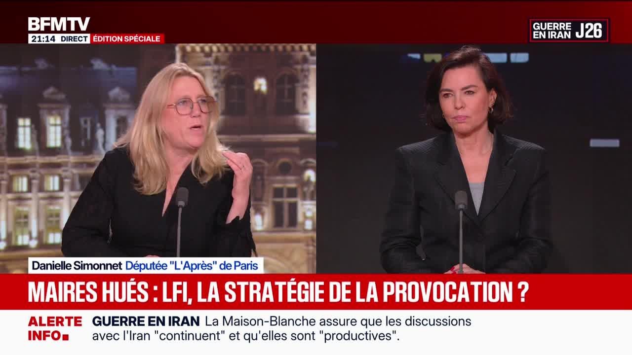 Édition Spéciale - Municipales : la politique toujours plus violente ? - 25/03