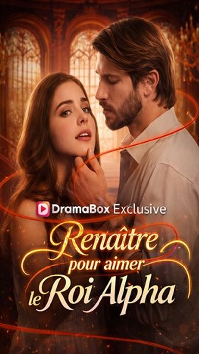 Reborn to Love the Alpha King | Renaissance, amour interdit & roi Alpha dominateur (Werewolf Romance)