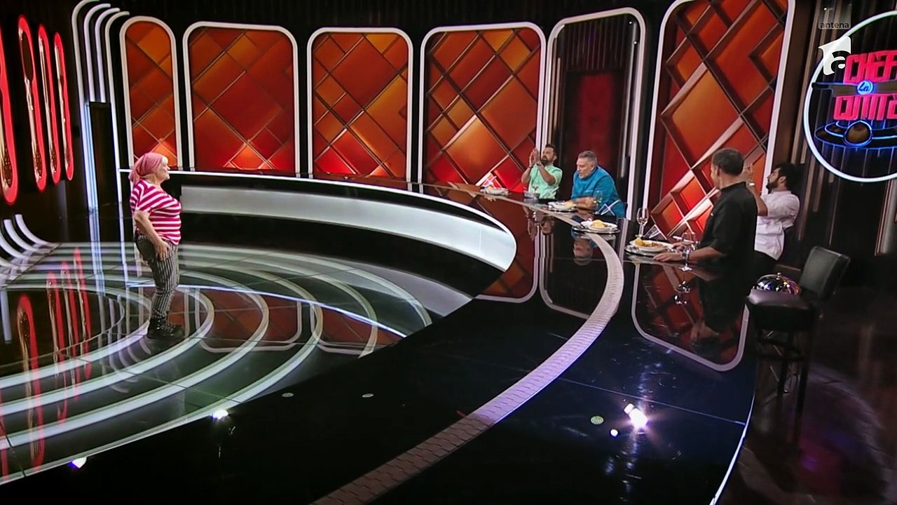 Chefi la cuțite - Sezonul 17 - Episodul 12 de Miercuri, 25 Martie 2026 partea 2