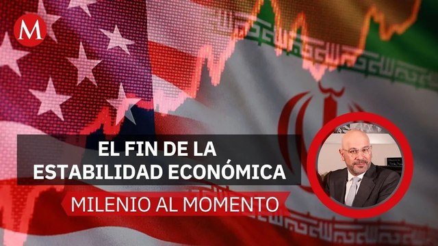 El costo de la vida sube por la guerra entre Irán y Estados Unidos: David Razú