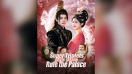 Super Triplets Help Mom Rule the Palace Full Chinese Drama