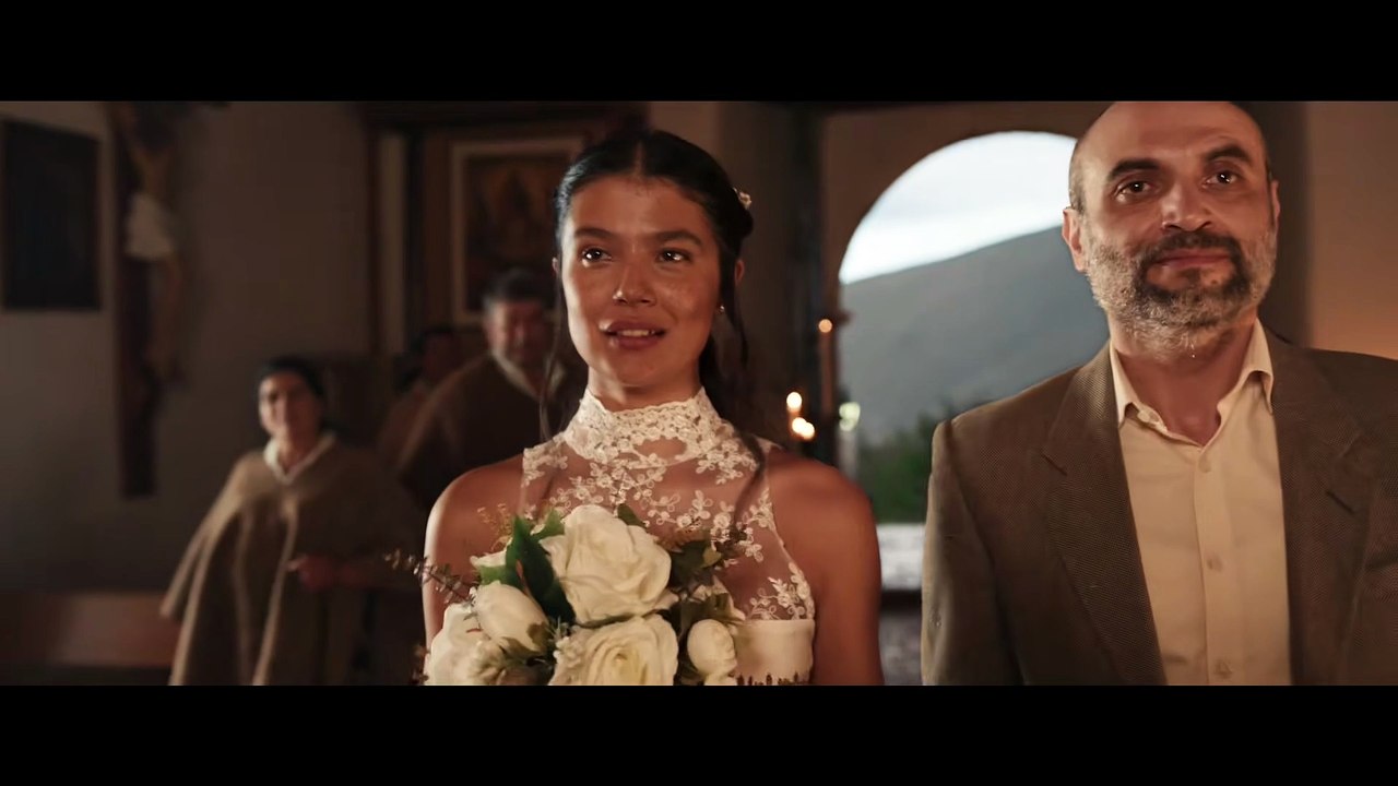 Brothers Under Fire Trailer