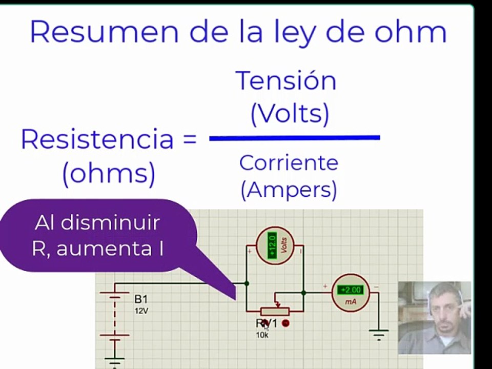 Leyes y Circuitos eléctricos(Argañaras Leandro)