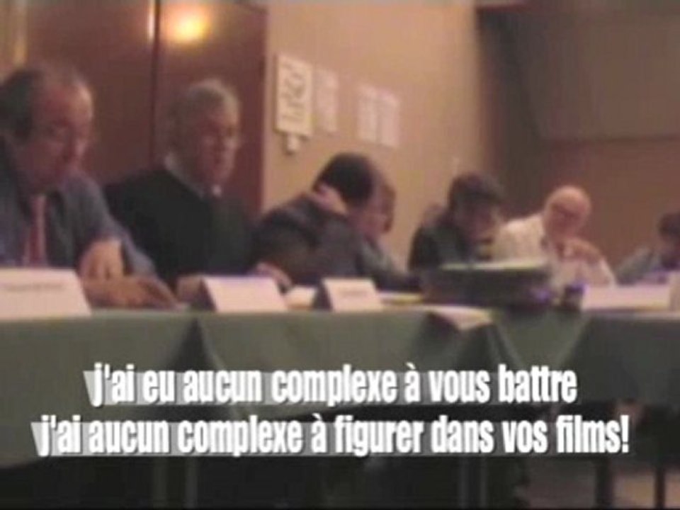 chevigny saint sauveur et l'attitude du maire