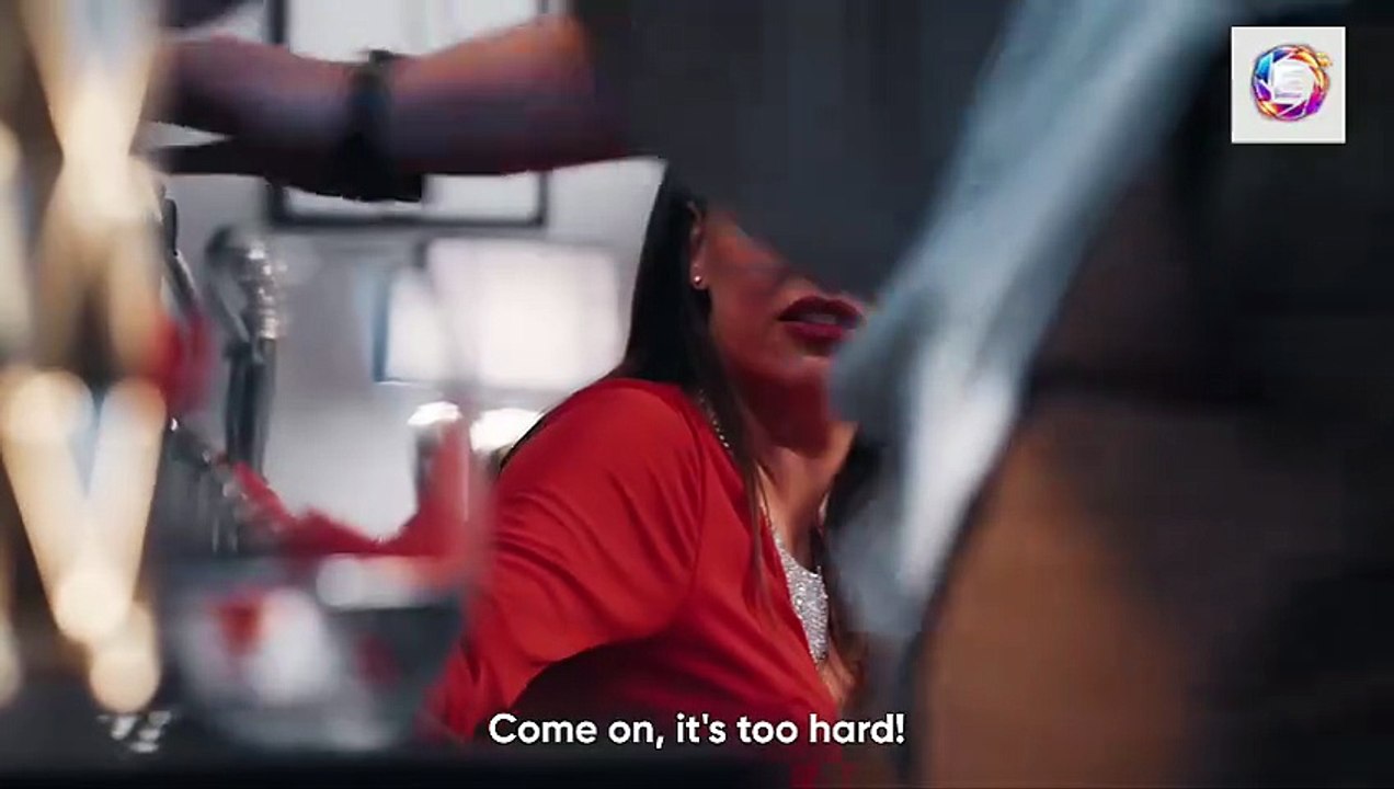 Man Handcuffed His Cheating Wife [Full Movie] [Recommended]Full EP - Full