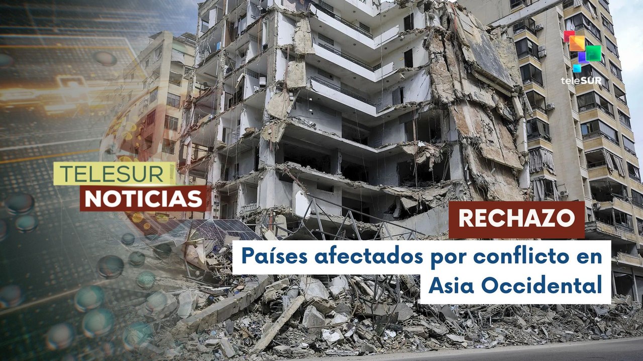 Partidos turcos rechazan ataques de EE.UU. e Israel contra Irán