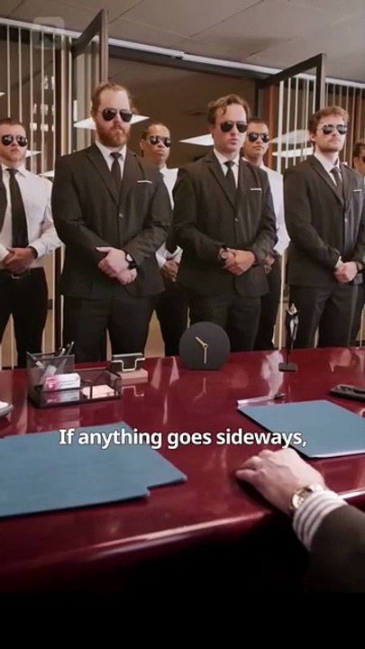 Countdown to Life - Rescue at 30,000 Feet FULL DRAMA 2026 [Full Movie] [Full Version]Full EP - Full