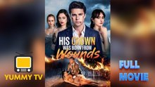 His Crown Was Born from Wounds - Full