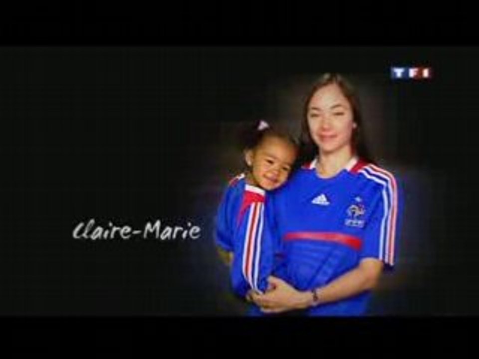 Grand Corp Malade_ Allez les bleus-Euro 2008