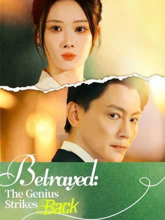 【MultiSub】 Betrayed: The Genius Strikes Back - Chinese Drama [Engsub] #ID