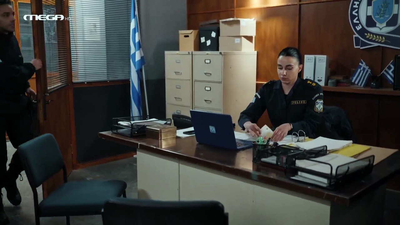 Η Γη της Ελιάς 5ος Κύκλος - Επεισόδιο 100