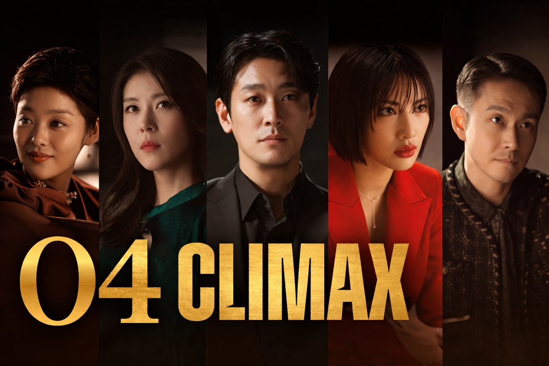 Climax Episode 4 Engsub