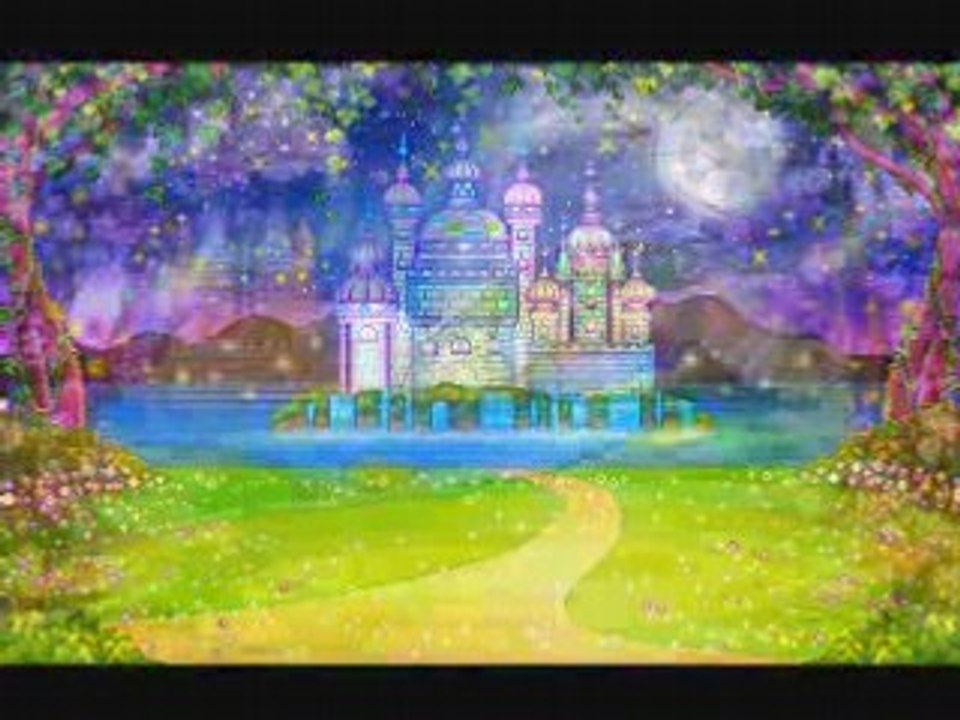 Ajetul Kursij Animation