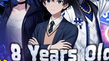 😢 She Was Only 8… But What Happened to Her Shocked Everyone - Full Drama 2026
