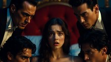 😱 She Opened Her Eyes… And Found Four Men Claiming Her - Full Drama 2026