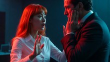 😡 She Slapped a Stranger… Then Found Out He Was Her New CEO Boss - Full Drama 2026