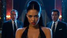 😡 They Kicked Her Out… Not Knowing She Was the Real Billionaire Owner - Full Drama 2026