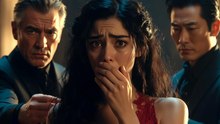 😳 Three Powerful Men Protected Her… But One Betrayed Her - Full Drama 2026