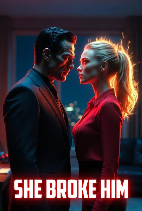 💼 The Cold CEO Feared No One… Until He Met Her - Full Drama 2026