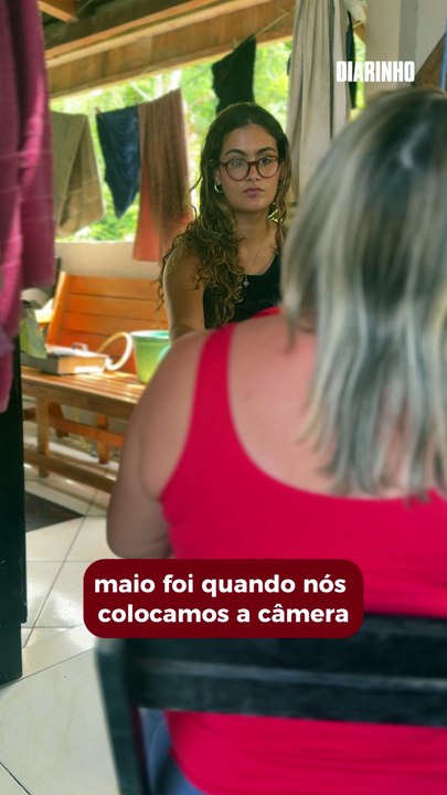 Maníaco das calcinhas já levou mais de 50 peças de vizinhança