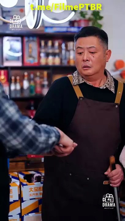 Dublado Pt Ele Chega De Ser Bonzinho SéRie Completa