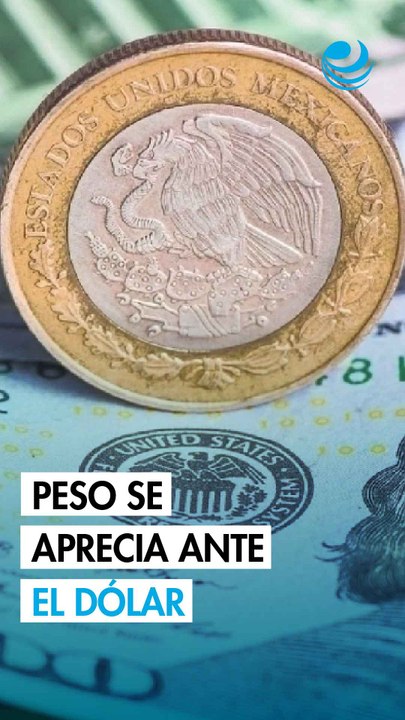 Peso mexicano se aprecia con atención en Oriente Medio; se alista para anuncio del Banxico