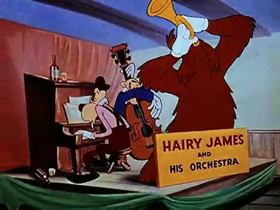 Pica Pau - EP031 - PICA PAU XERIFE